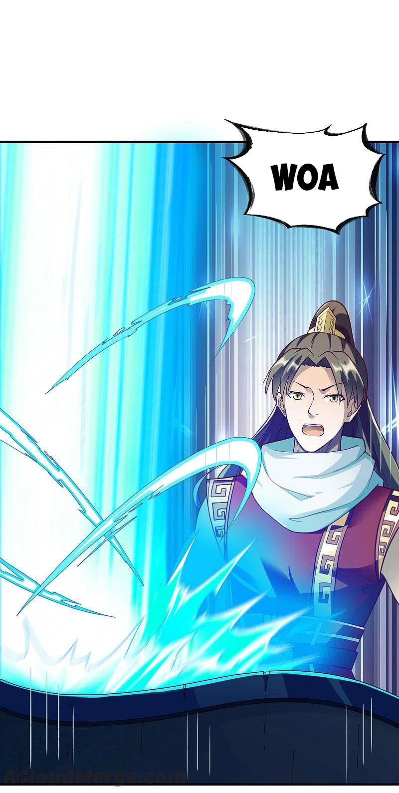 Chiến Đỉnh Chapter 283 - Trang 15
