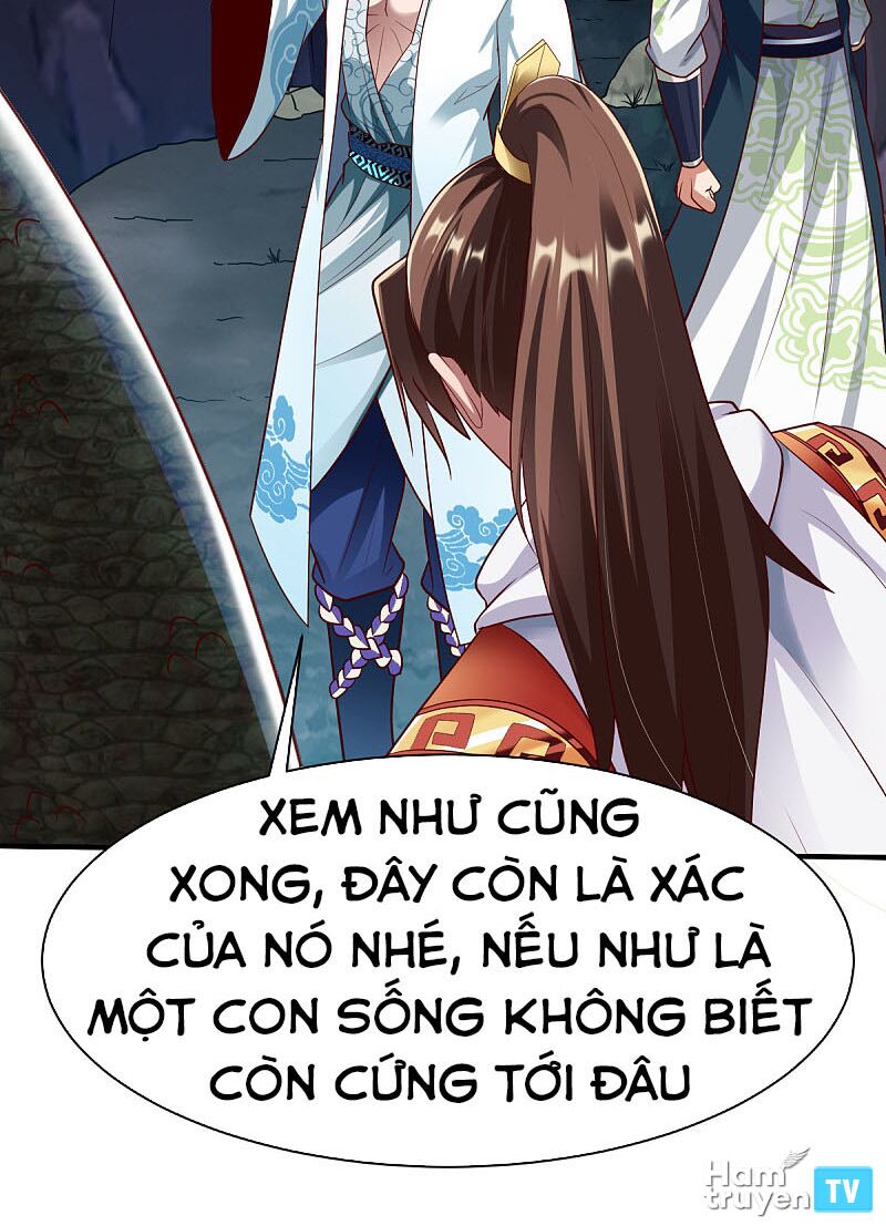 Chiến Đỉnh Chapter 282 - Trang 16