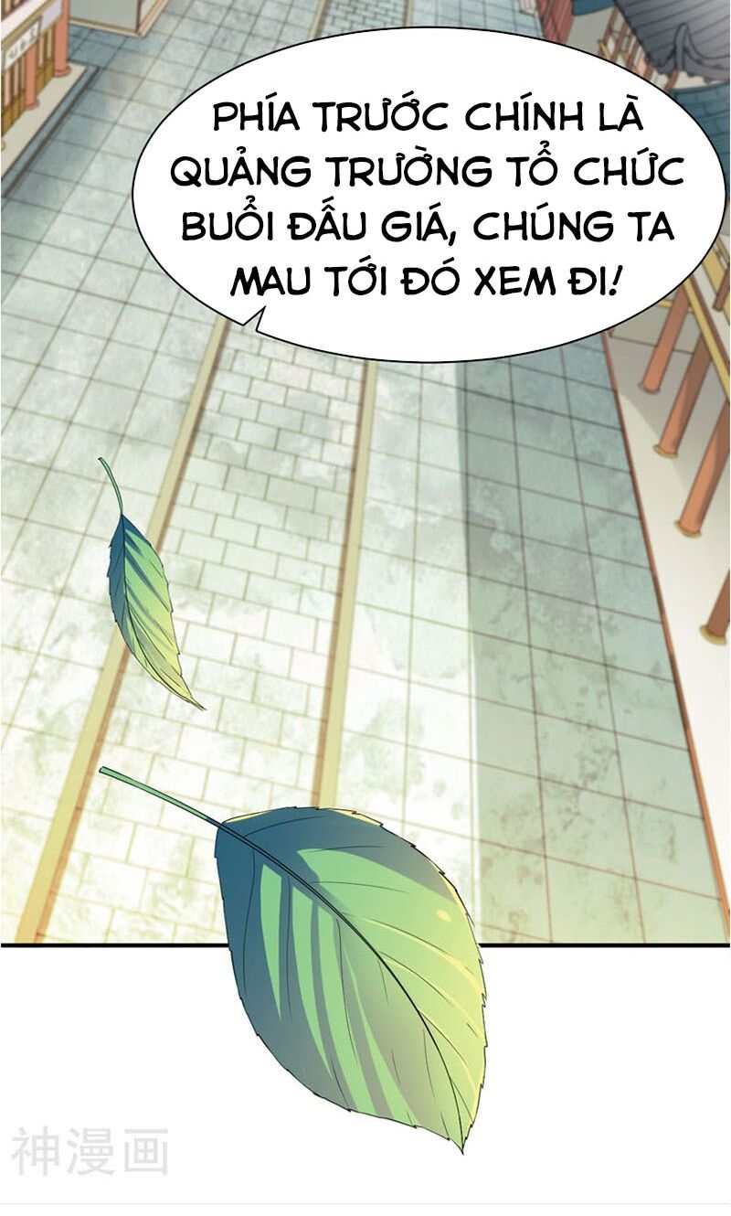 Chiến Đỉnh Chapter 68 - Trang 24