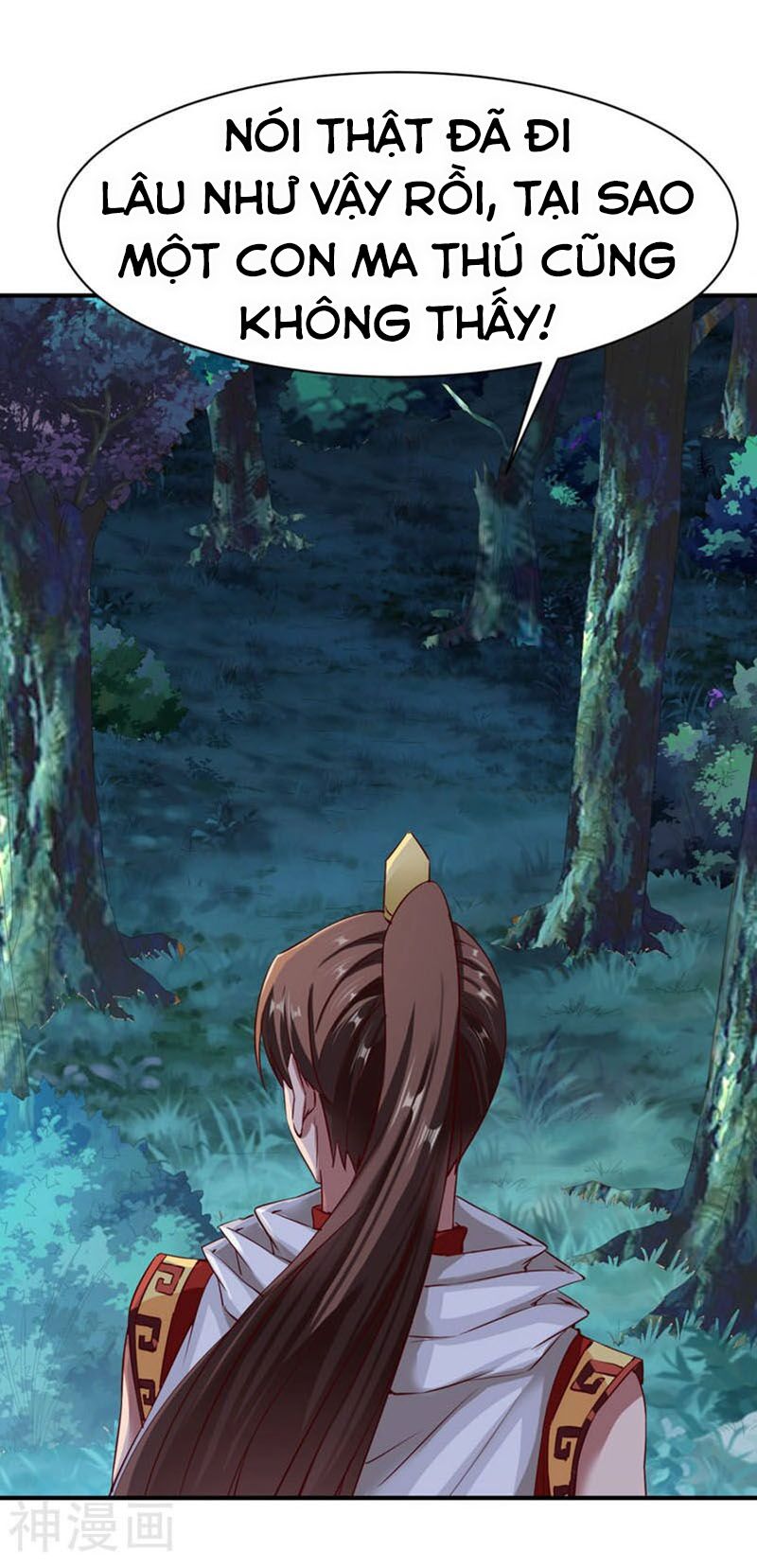 Chiến Đỉnh Chapter 97 - Trang 24