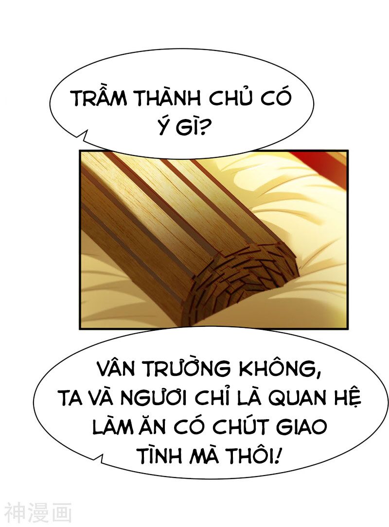 Chiến Đỉnh Chapter 75 - Trang 17