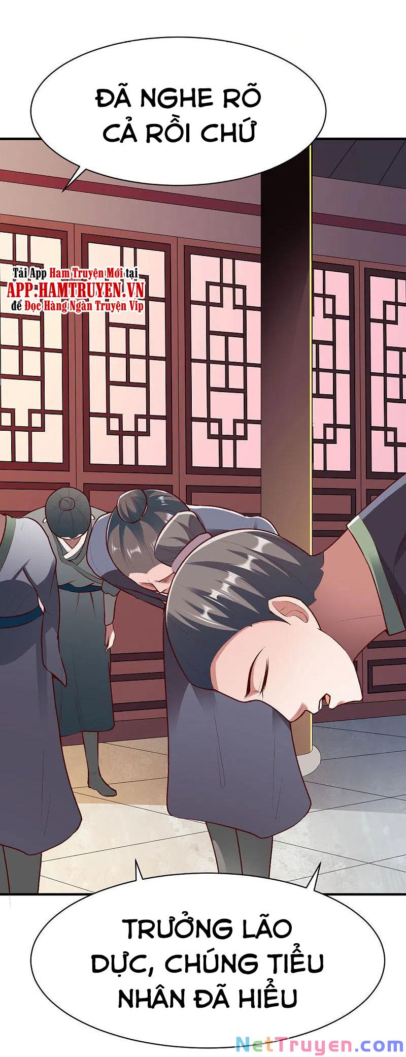 Chiến Đỉnh Chapter 290 - Trang 26