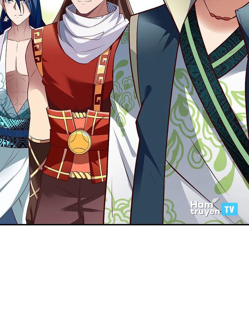 Chiến Đỉnh Chapter 283 - Trang 5