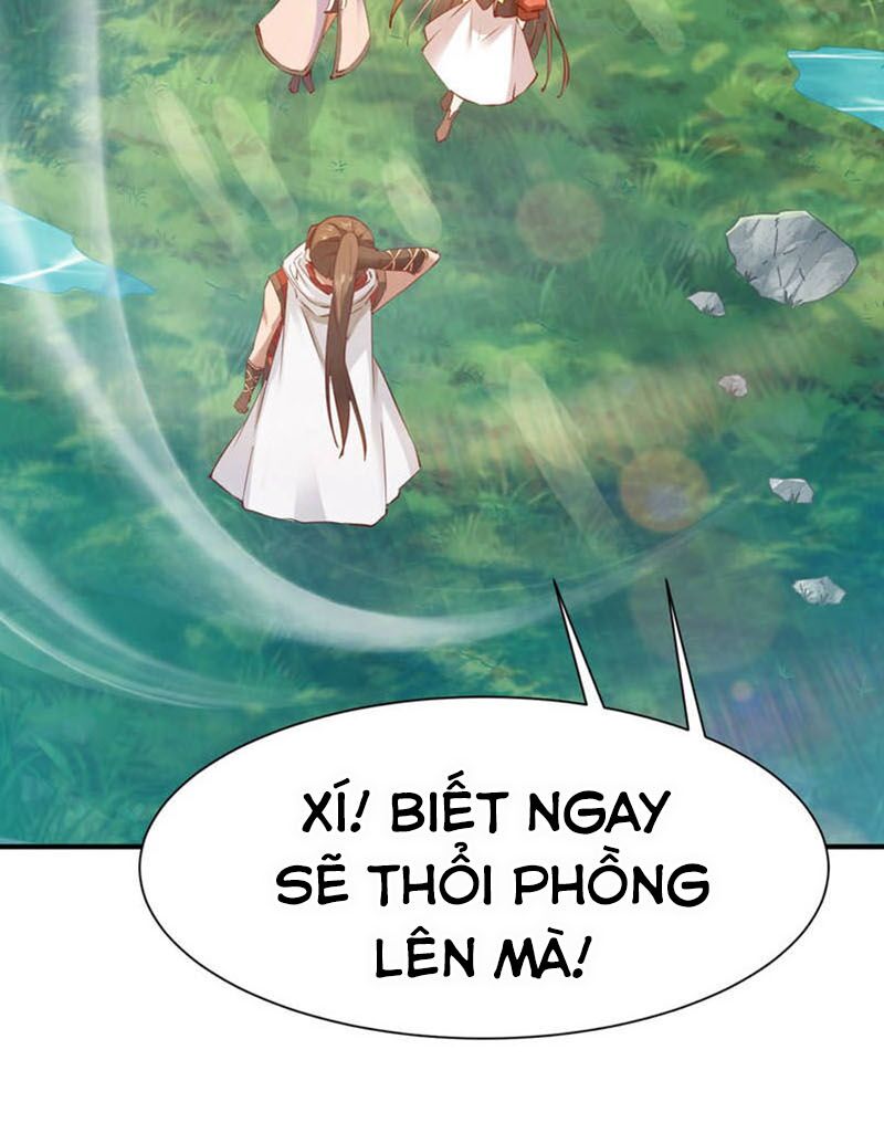 Chiến Đỉnh Chapter 97 - Trang 19