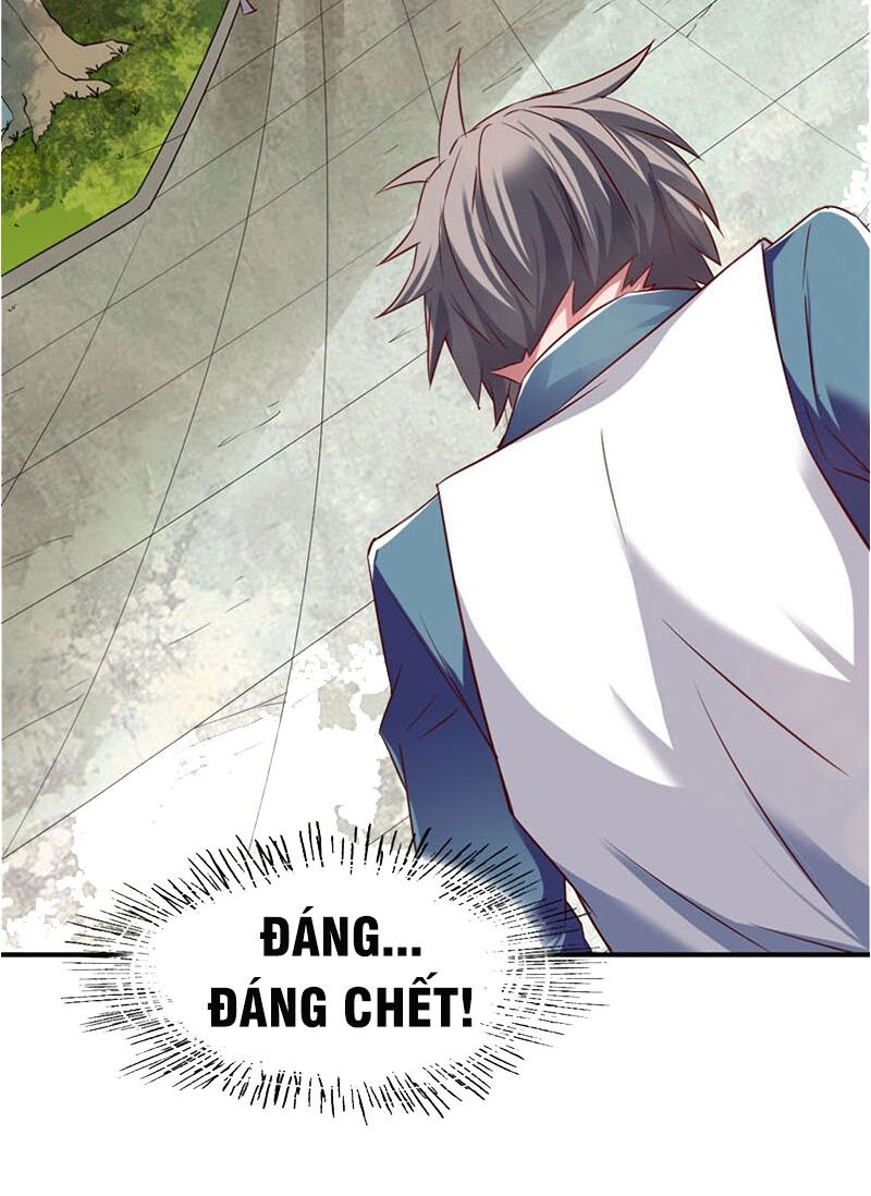 Chiến Đỉnh Chapter 68 - Trang 2