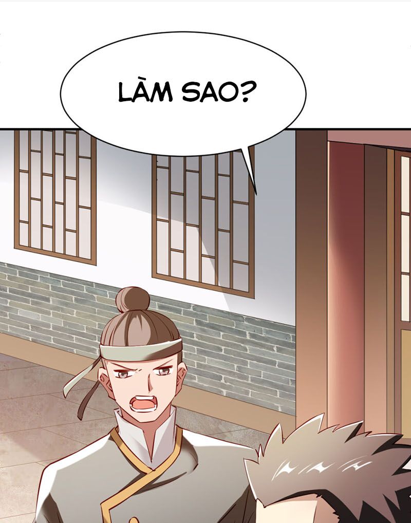 Chiến Đỉnh Chapter 115 - Trang 20