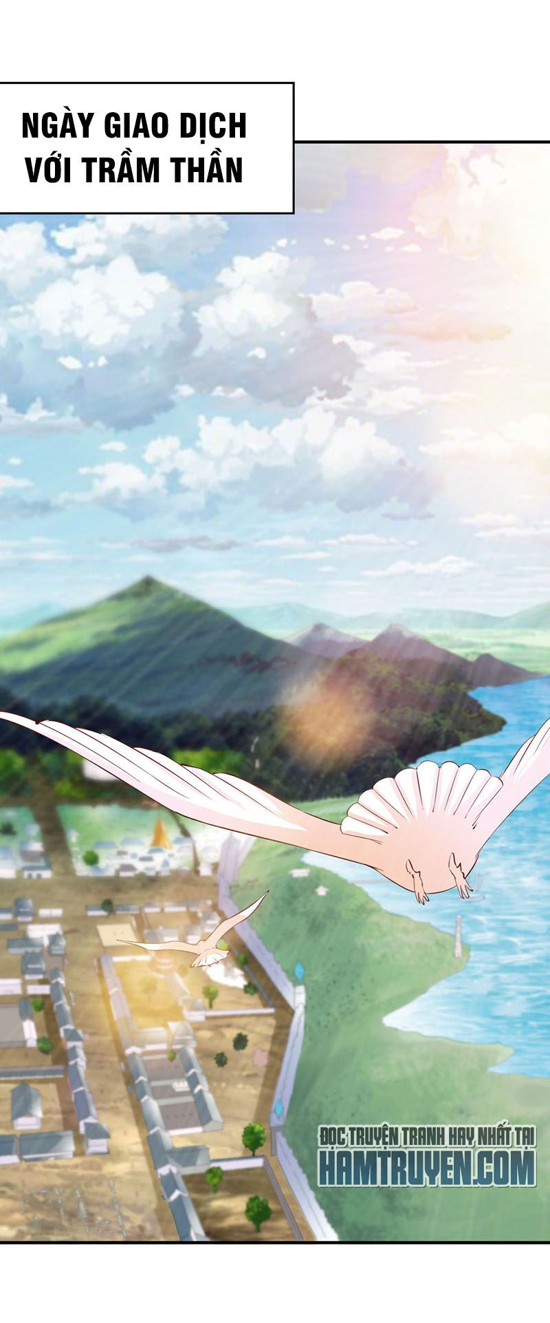 Chiến Đỉnh Chapter 77 - Trang 0
