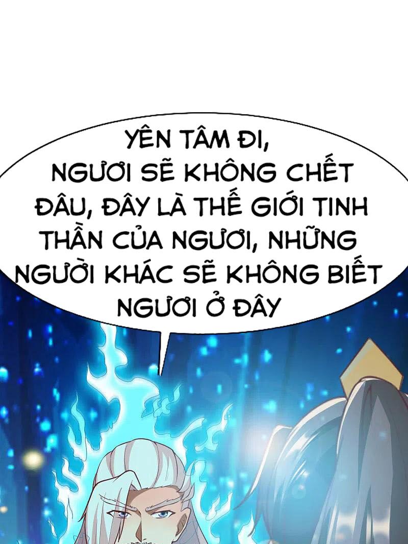 Chiến Đỉnh Chapter 283 - Trang 21