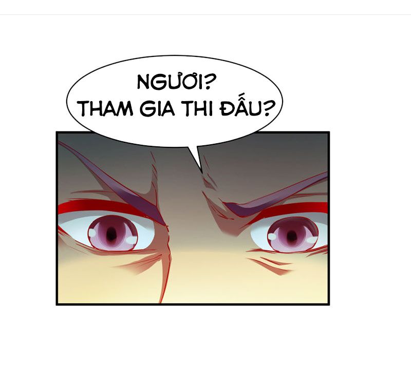 Chiến Đỉnh Chapter 70 - Trang 31