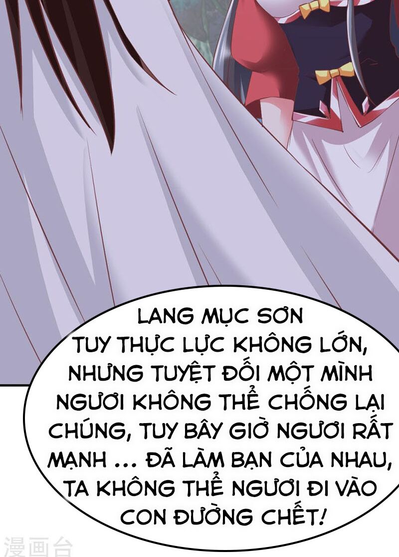 Chiến Đỉnh Chapter 93 - Trang 27