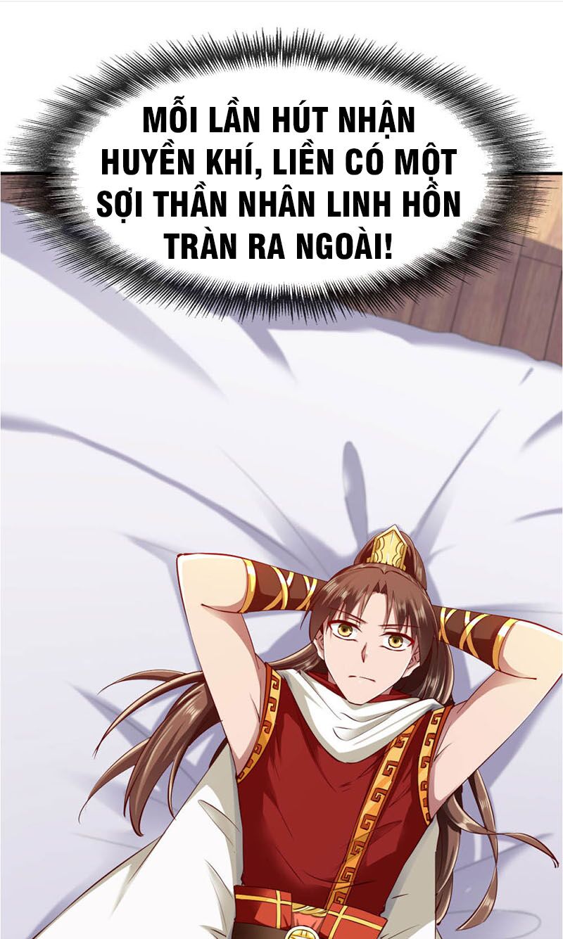 Chiến Đỉnh Chapter 74 - Trang 27