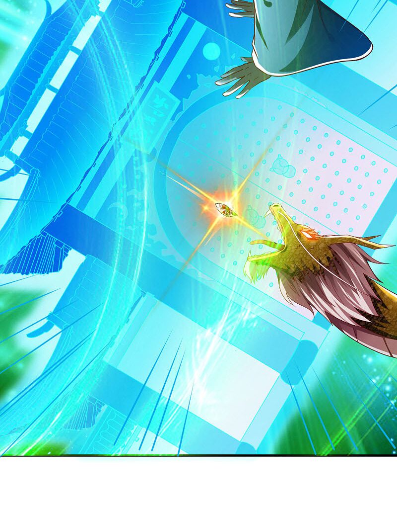 Chiến Đỉnh Chapter 282 - Trang 47