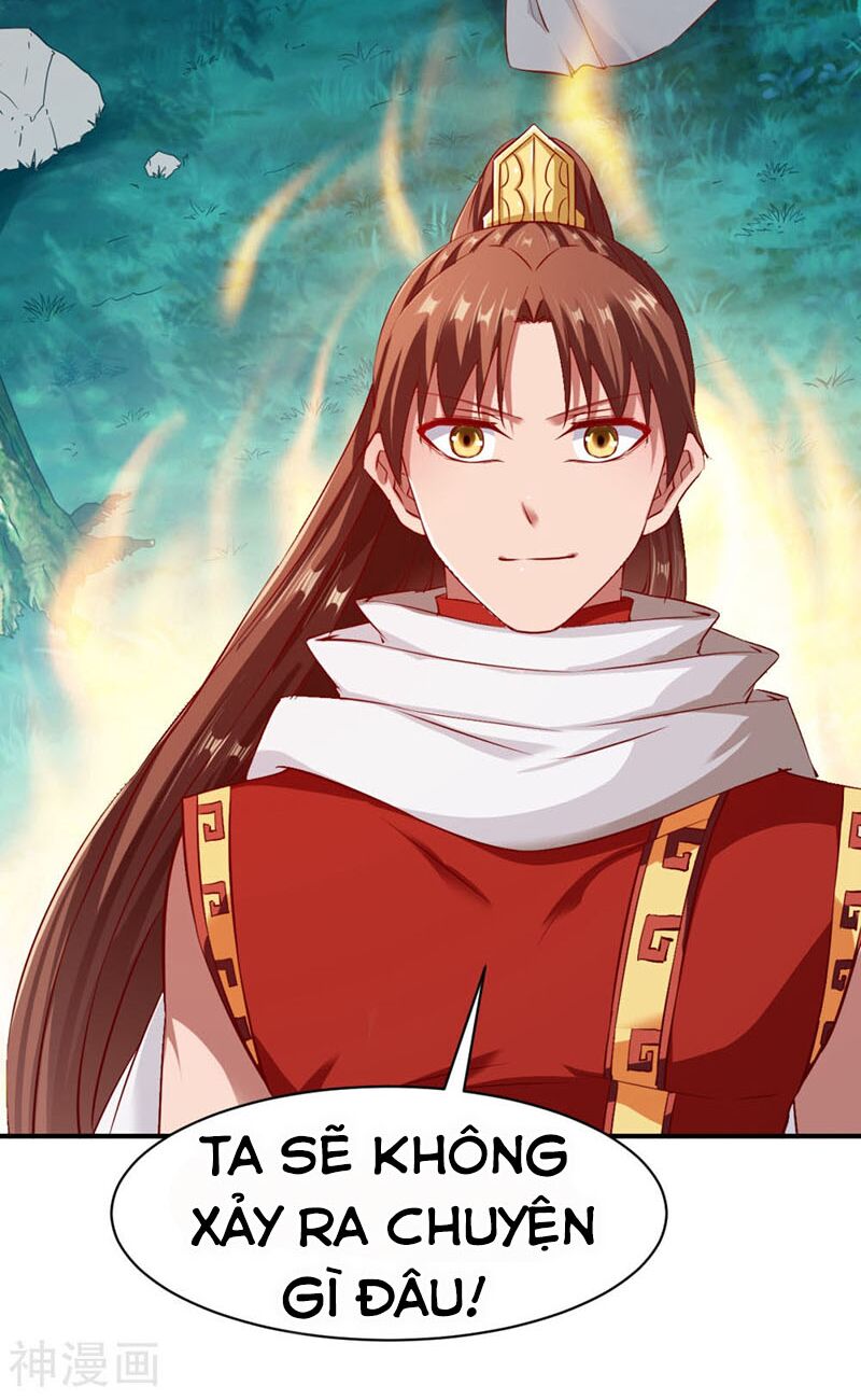 Chiến Đỉnh Chapter 102 - Trang 5
