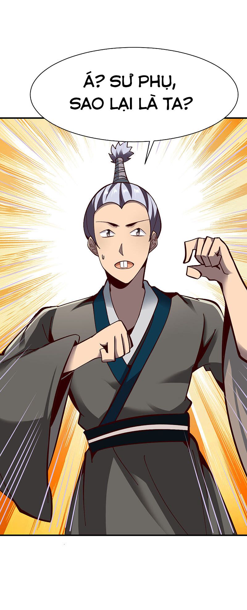 Chiến Đỉnh Chapter 274 - Trang 19