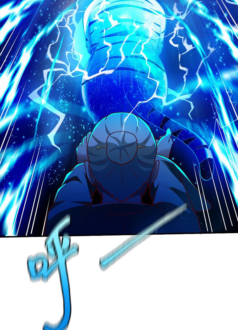 Chiến Đỉnh Chapter 282 - Trang 10