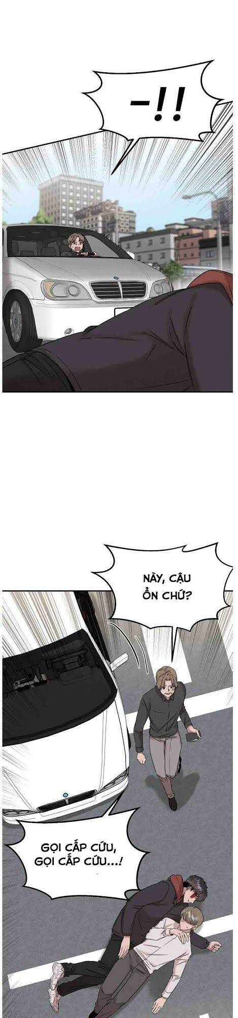 Bác Sĩ Thiên Tài Lee Moojin Chapter 30 - Trang 4