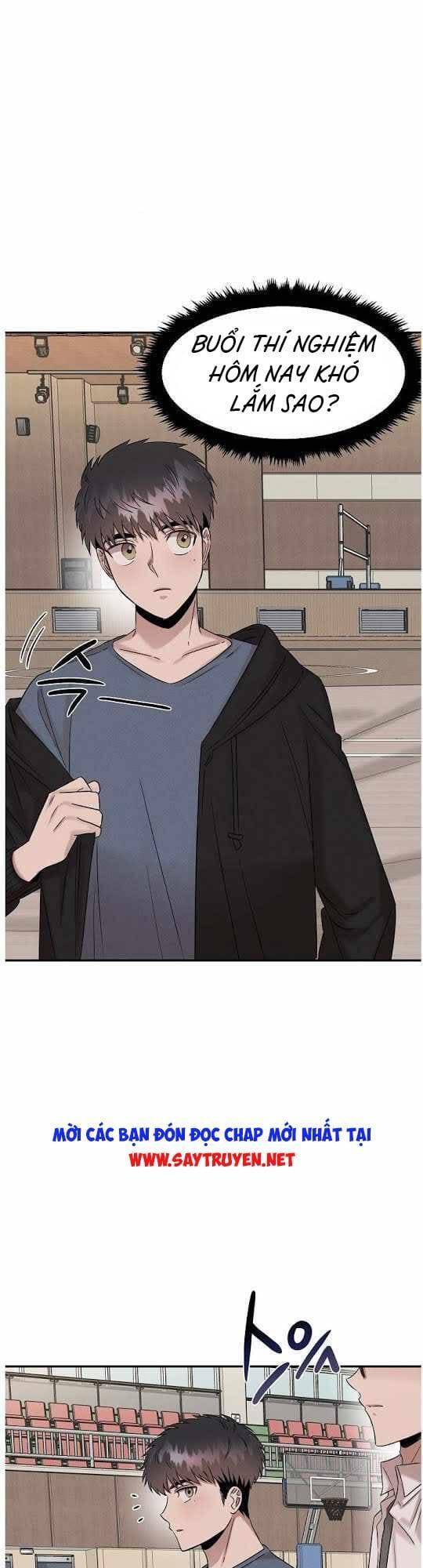 Bác Sĩ Thiên Tài Lee Moojin Chapter 26 - Trang 15