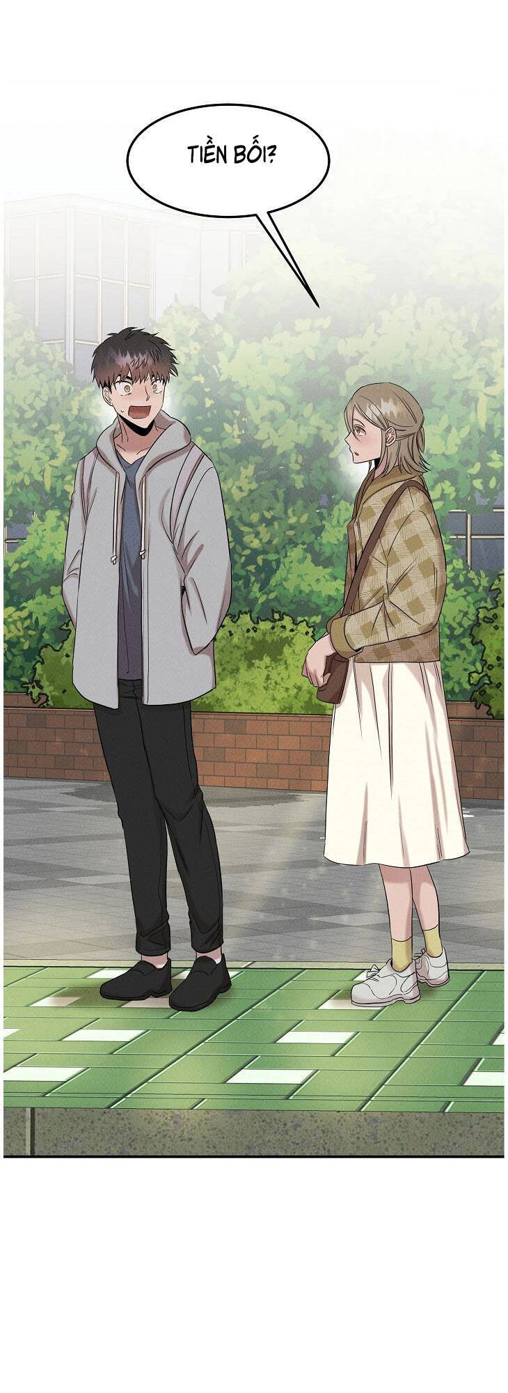 Bác Sĩ Thiên Tài Lee Moojin Chapter 32 - Trang 0