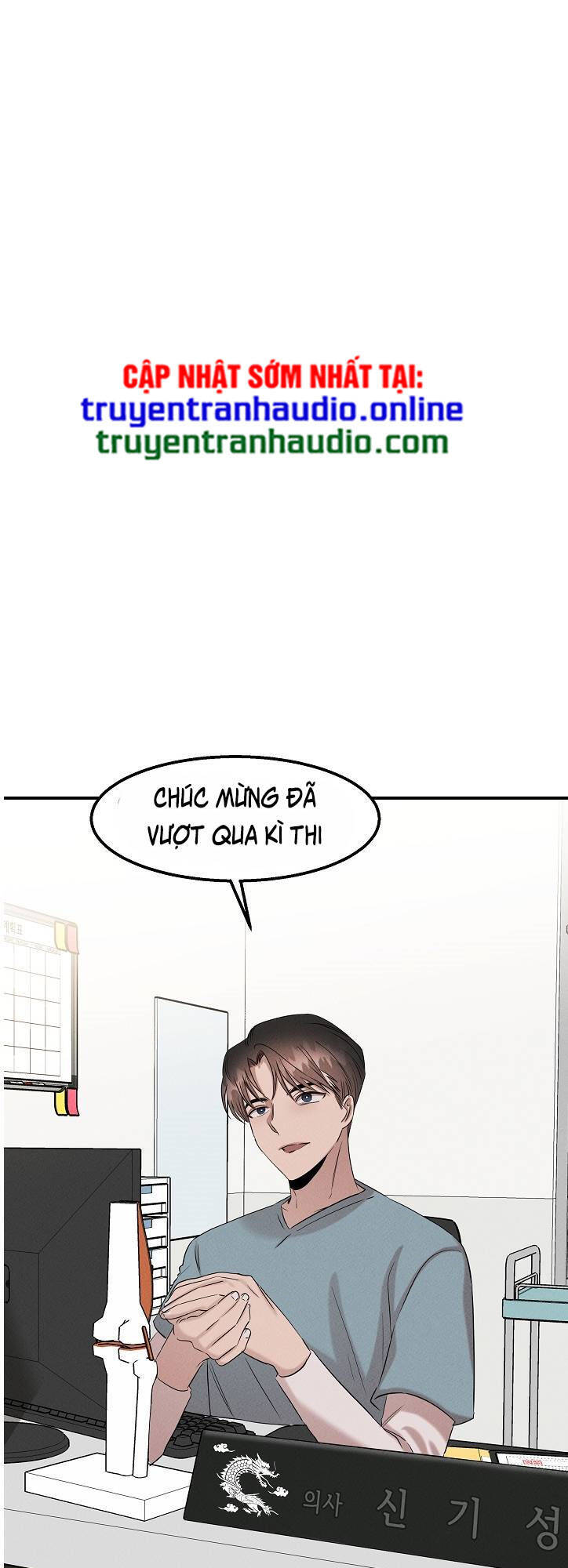 Bác Sĩ Thiên Tài Lee Moojin Chapter 31 - Trang 33