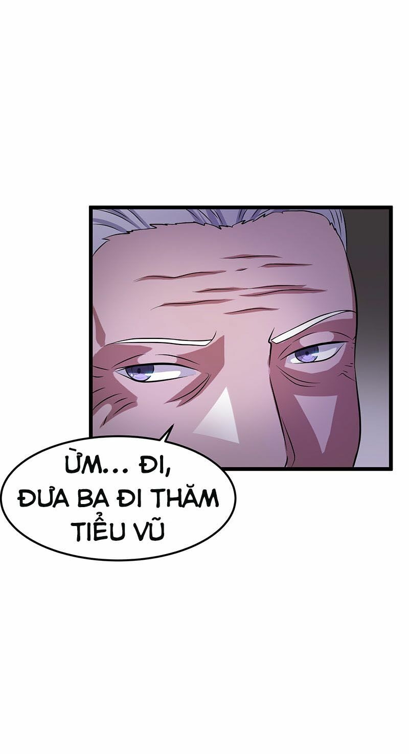 Tiên Vương Trùng Sinh Chapter 20 - Trang 8
