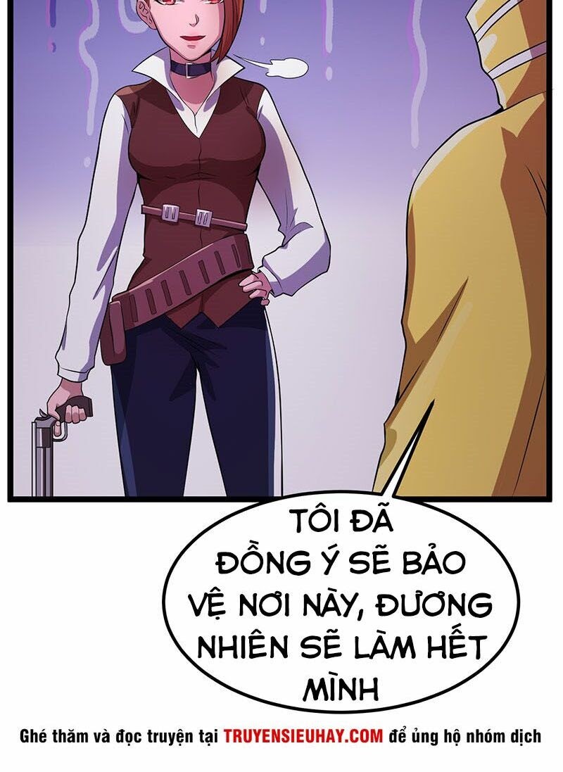 Tiên Vương Trùng Sinh Chapter 18 - Trang 16