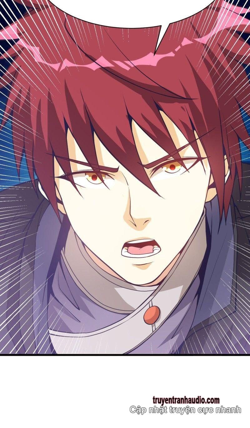 Tiên Vương Trùng Sinh Chapter 158 - Trang 0