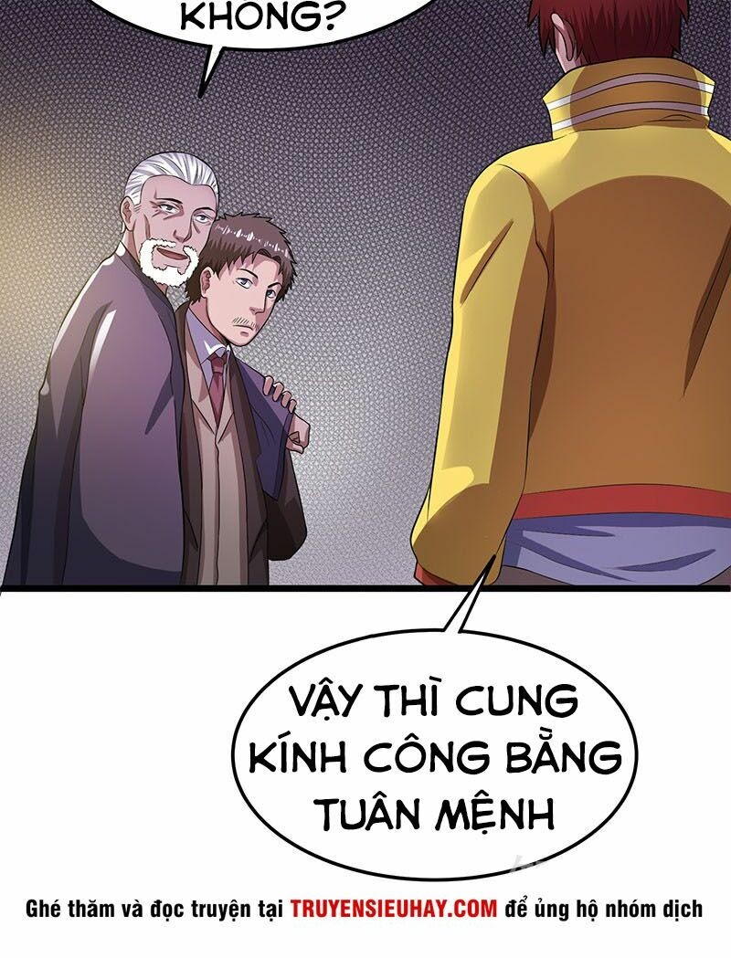 Tiên Vương Trùng Sinh Chapter 20 - Trang 4