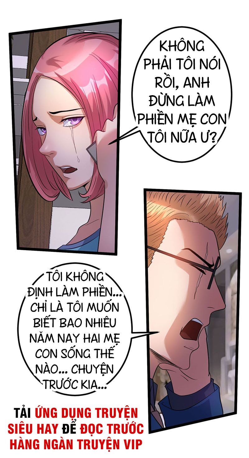 Tiên Vương Trùng Sinh Chapter 43 - Trang 0