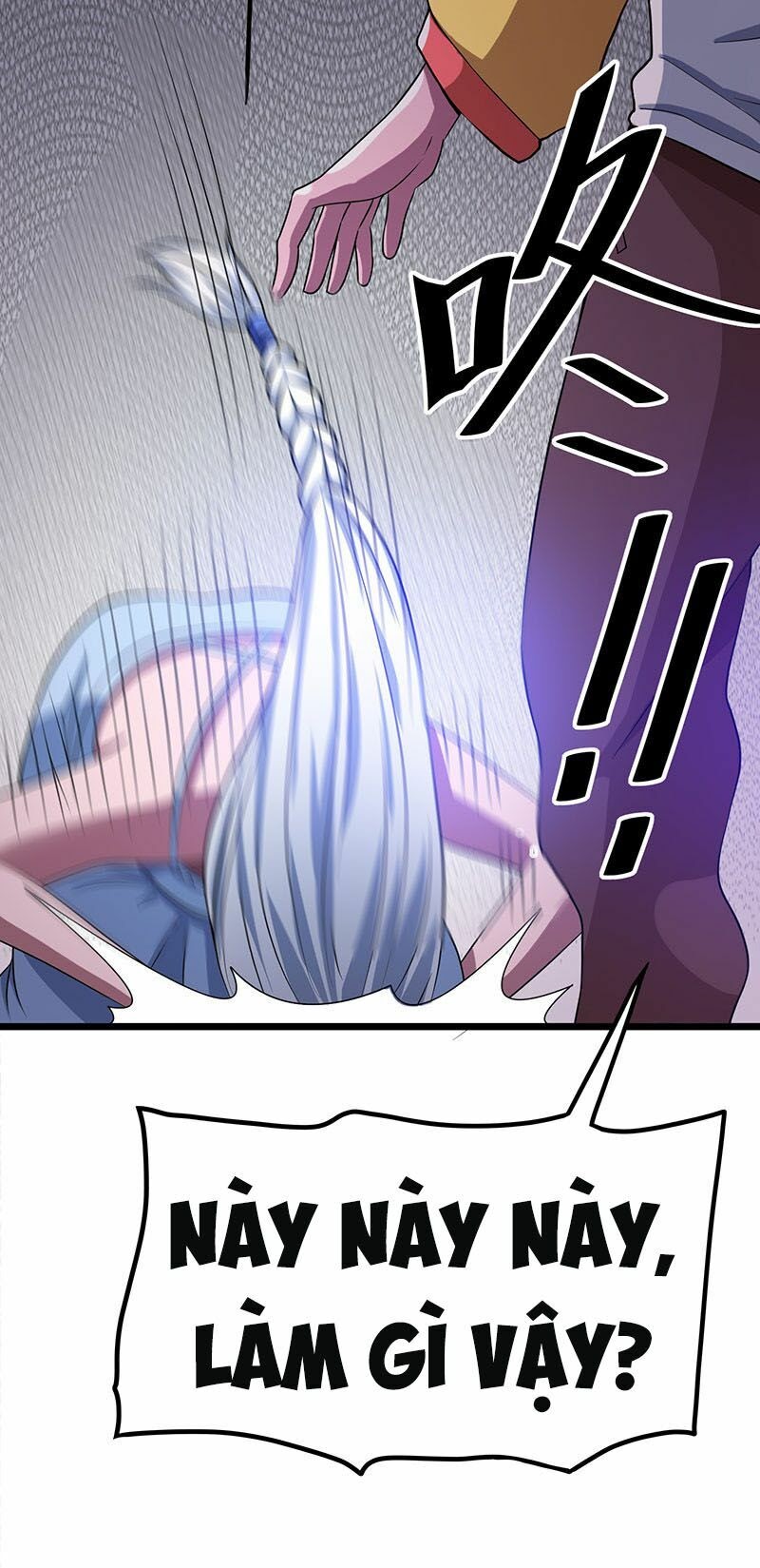Tiên Vương Trùng Sinh Chapter 20 - Trang 24