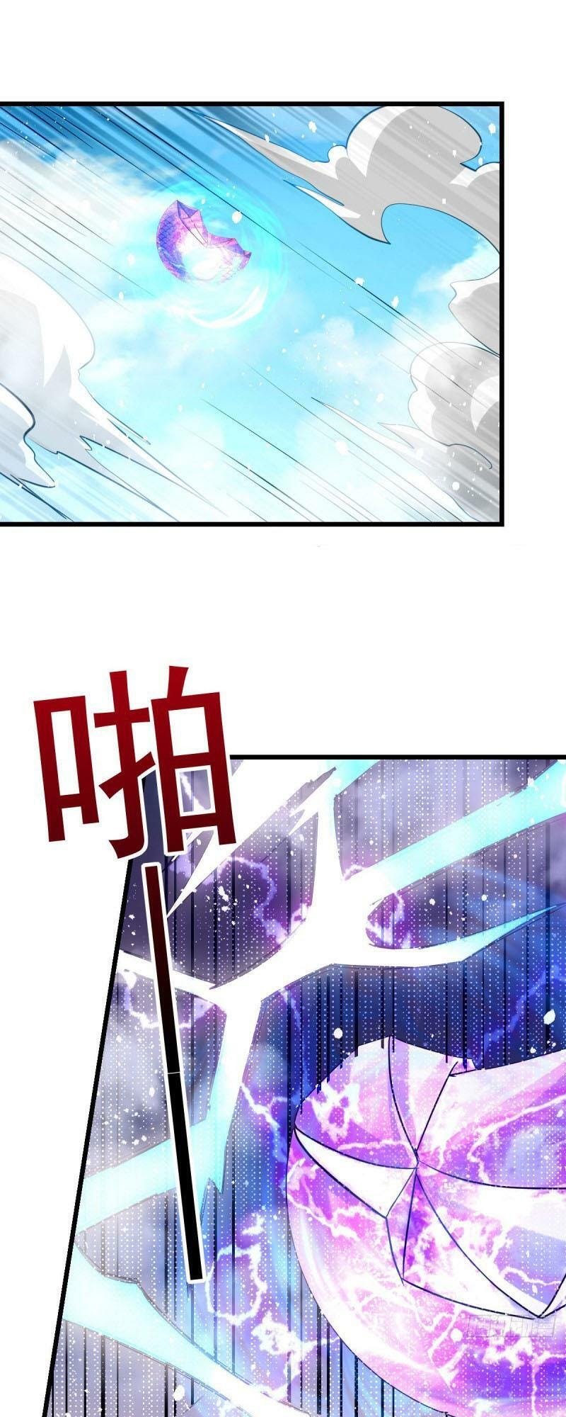 Tiên Vương Trùng Sinh Chapter 141 - Trang 0