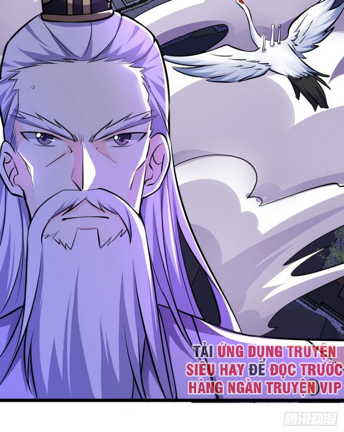 Tiên Vương Trùng Sinh Chapter 164 - Trang 0