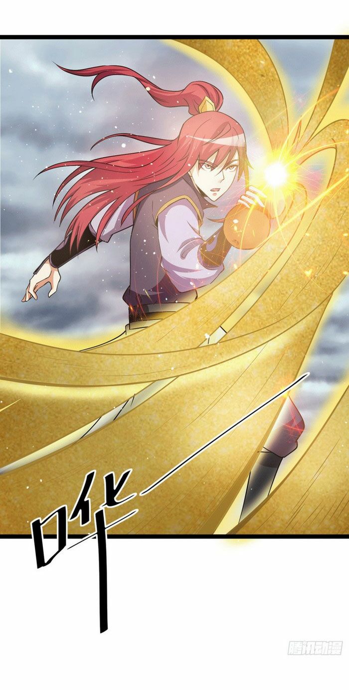 Tiên Vương Trùng Sinh Chapter 216 - Trang 0