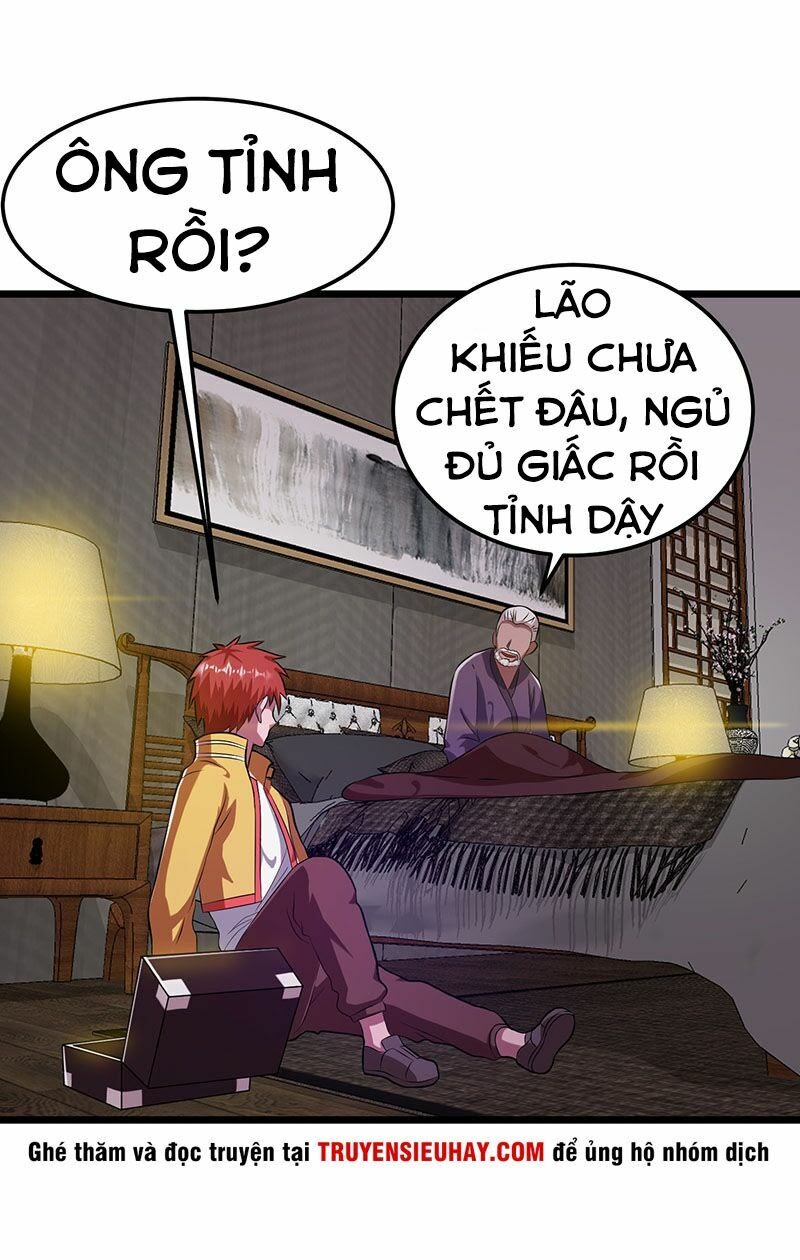 Tiên Vương Trùng Sinh Chapter 19 - Trang 15