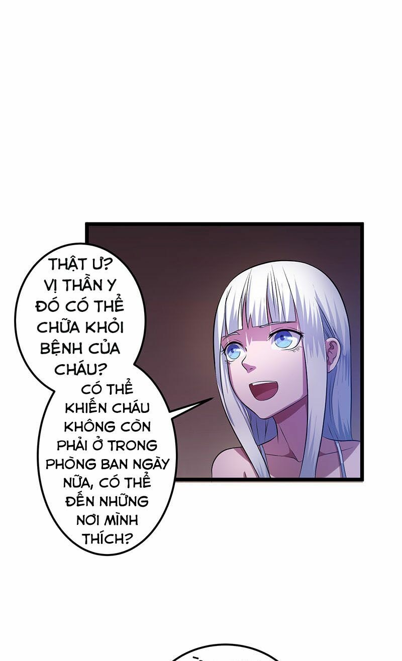 Tiên Vương Trùng Sinh Chapter 20 - Trang 12