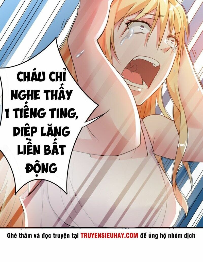 Tiên Vương Trùng Sinh Chapter 8 - Trang 11