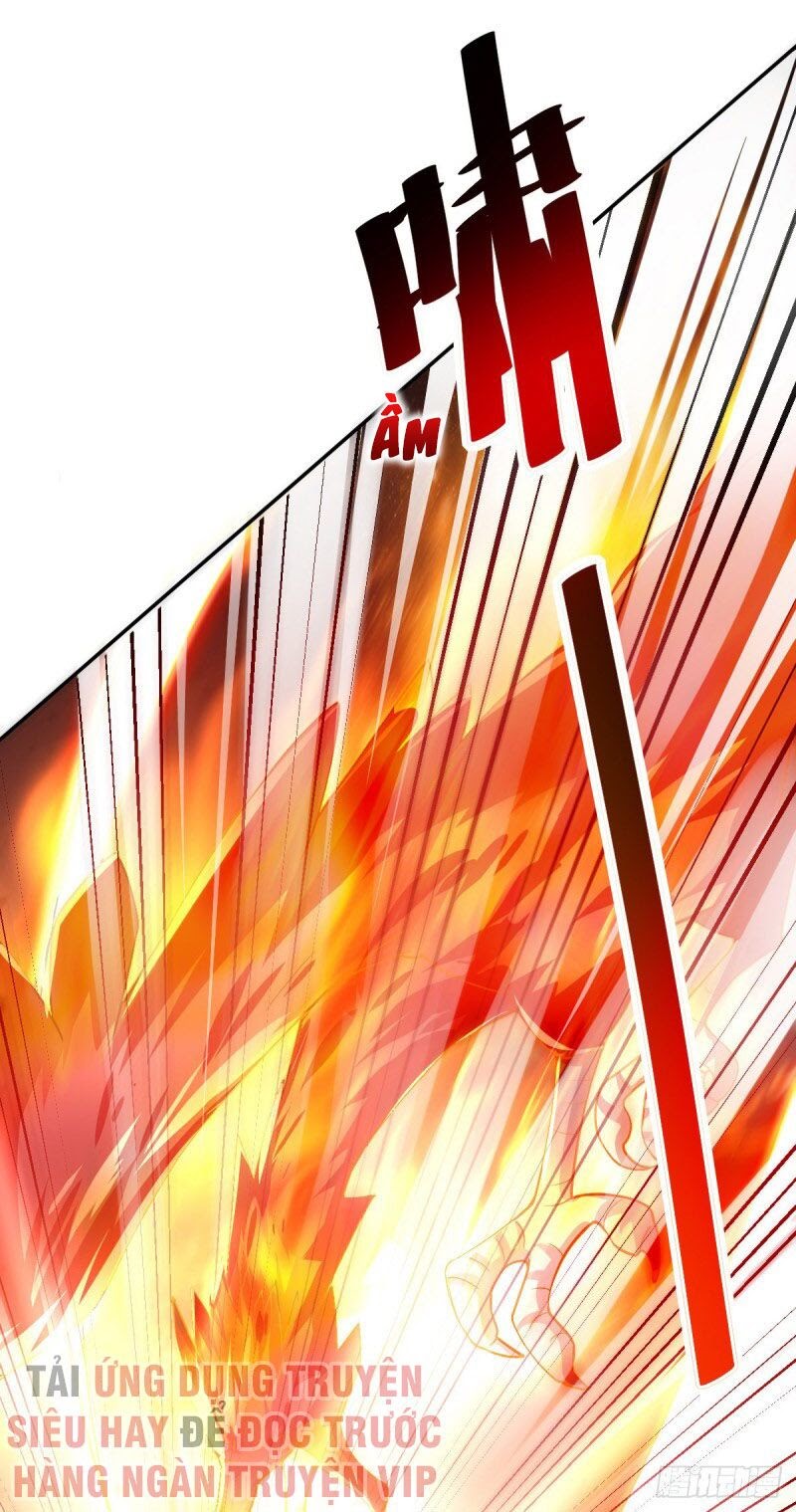 Tiên Vương Trùng Sinh Chapter 171 - Trang 0