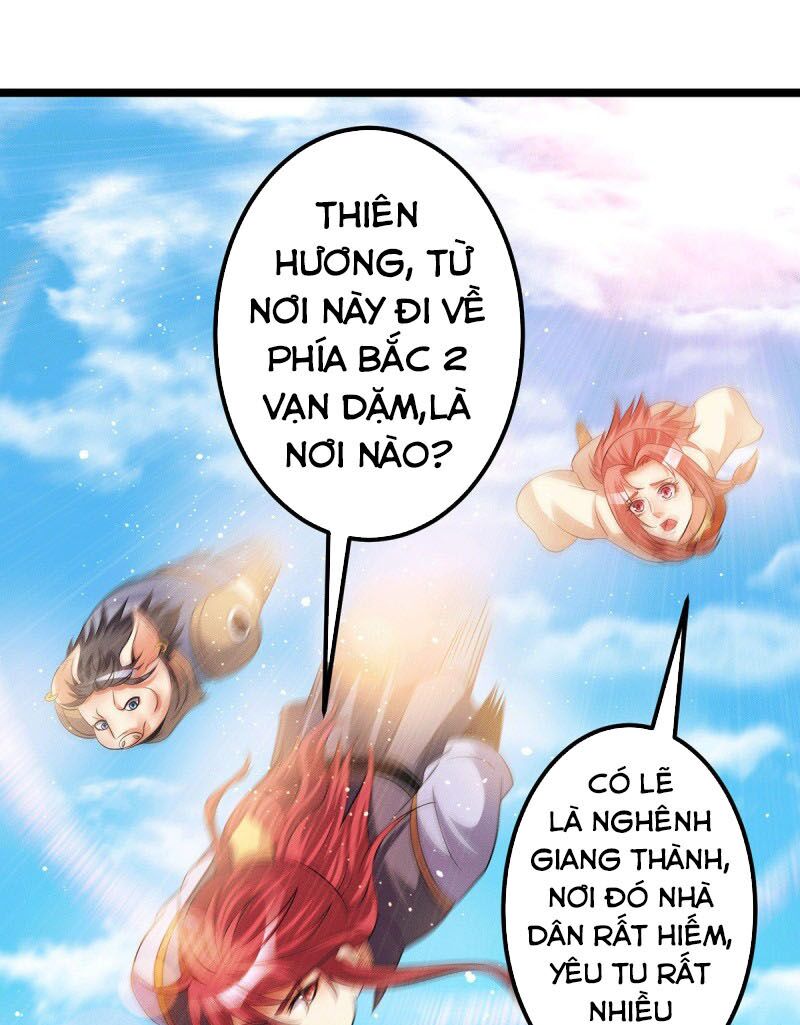 Tiên Vương Trùng Sinh Chapter 200 - Trang 0