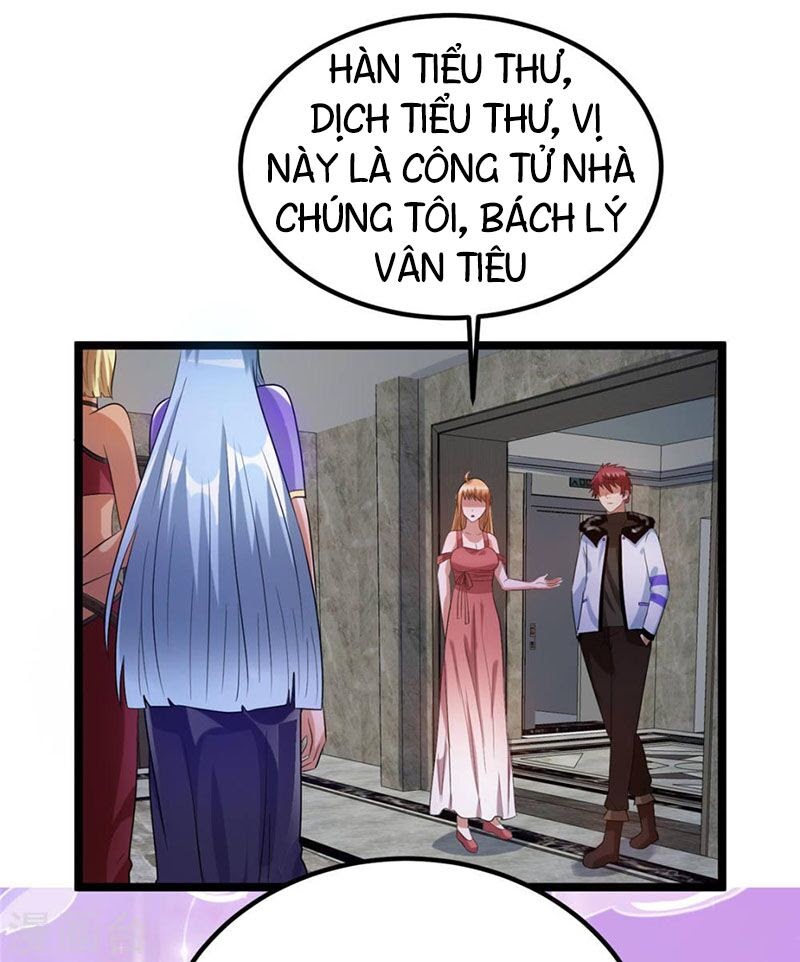 Tiên Vương Trùng Sinh Chapter 49 - Trang 0