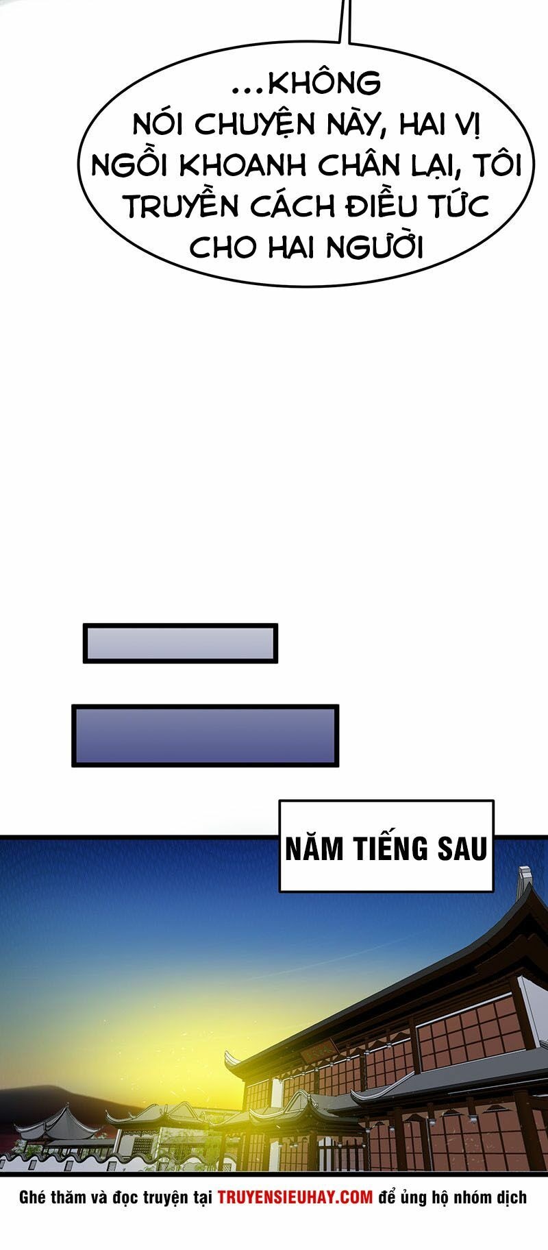 Tiên Vương Trùng Sinh Chapter 20 - Trang 29