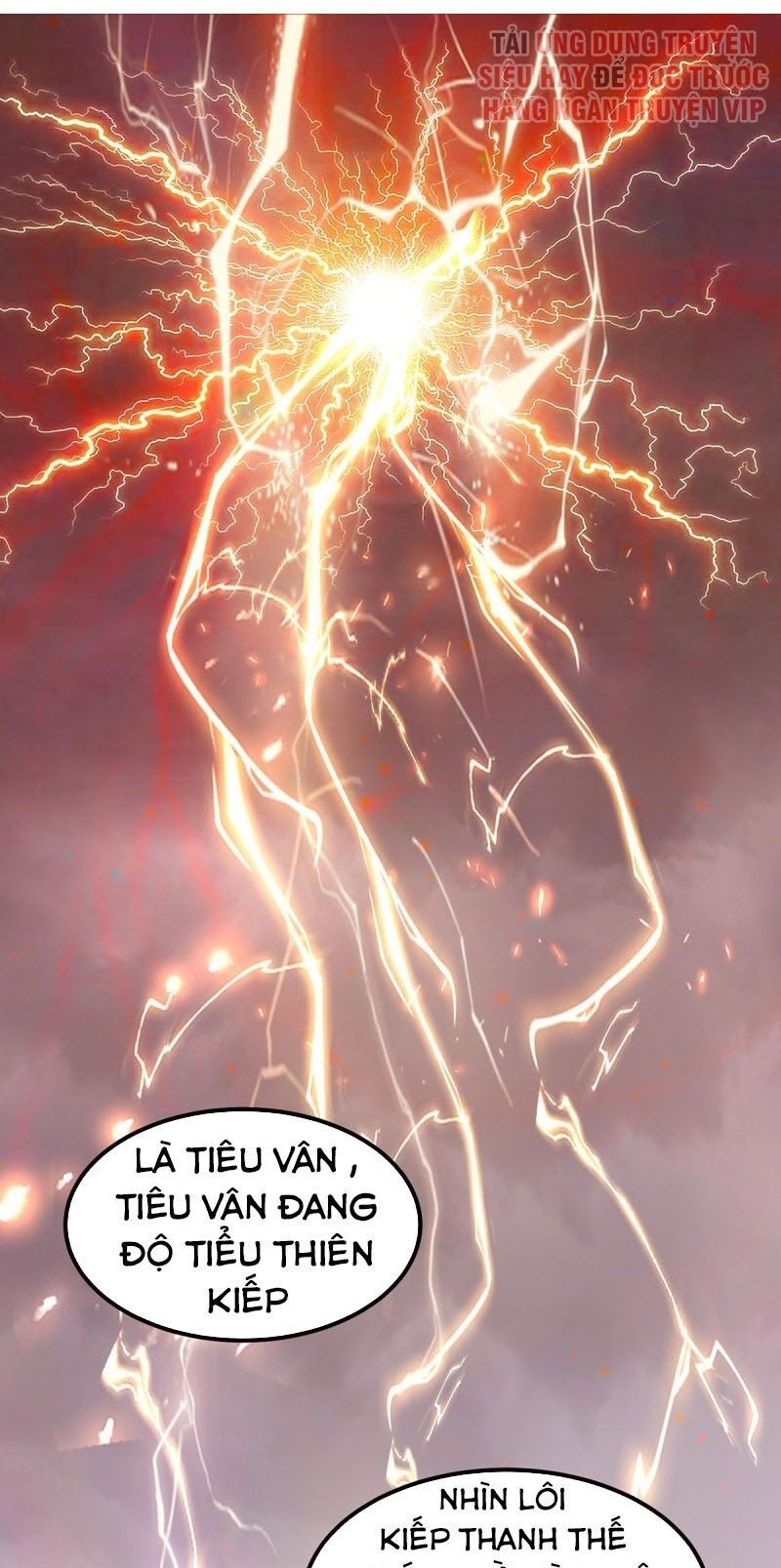 Tiên Vương Trùng Sinh Chapter 184 - Trang 0