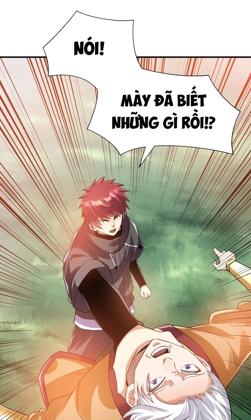 Tiên Vương Trùng Sinh Chapter 119 - Trang 0