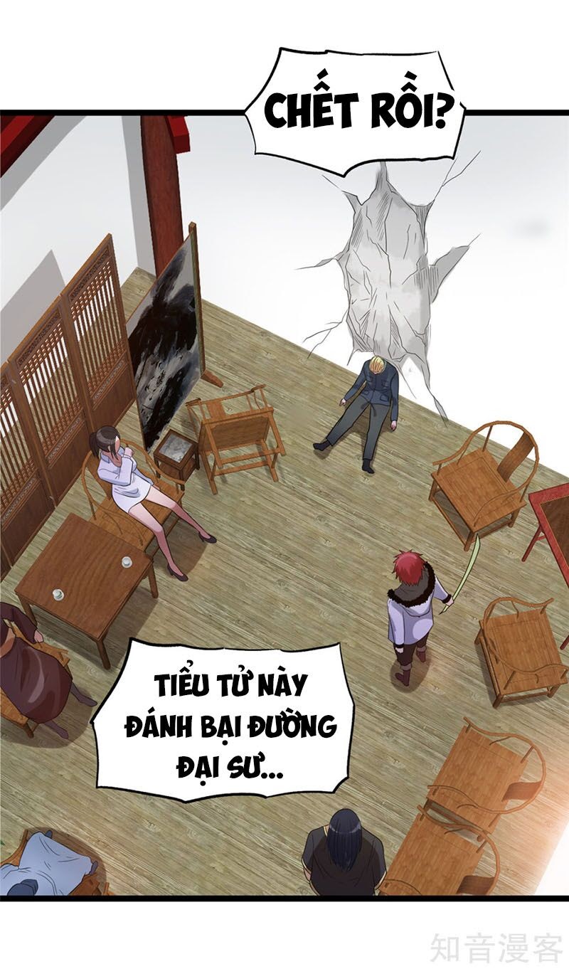 Tiên Vương Trùng Sinh Chapter 47 - Trang 0