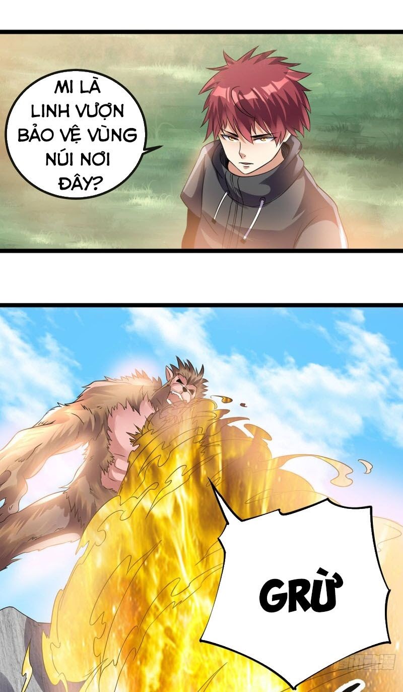 Tiên Vương Trùng Sinh Chapter 133 - Trang 0