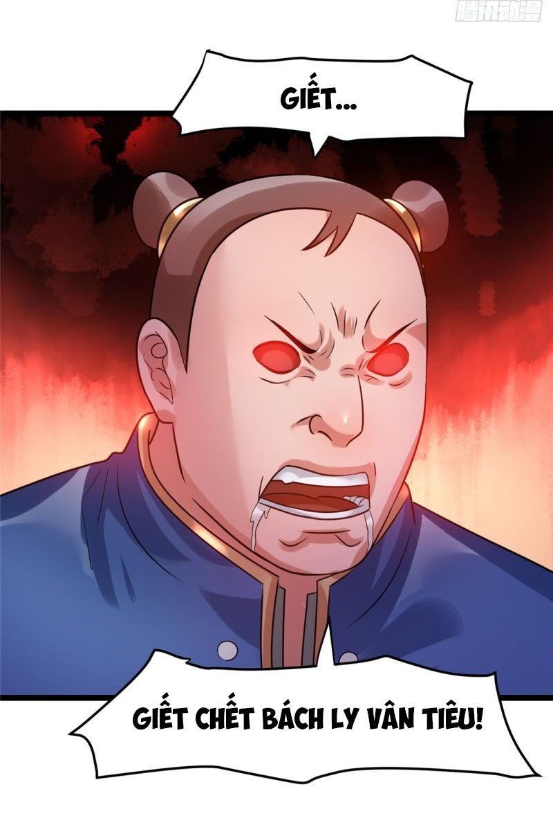 Tiên Vương Trùng Sinh Chapter 55 - Trang 0