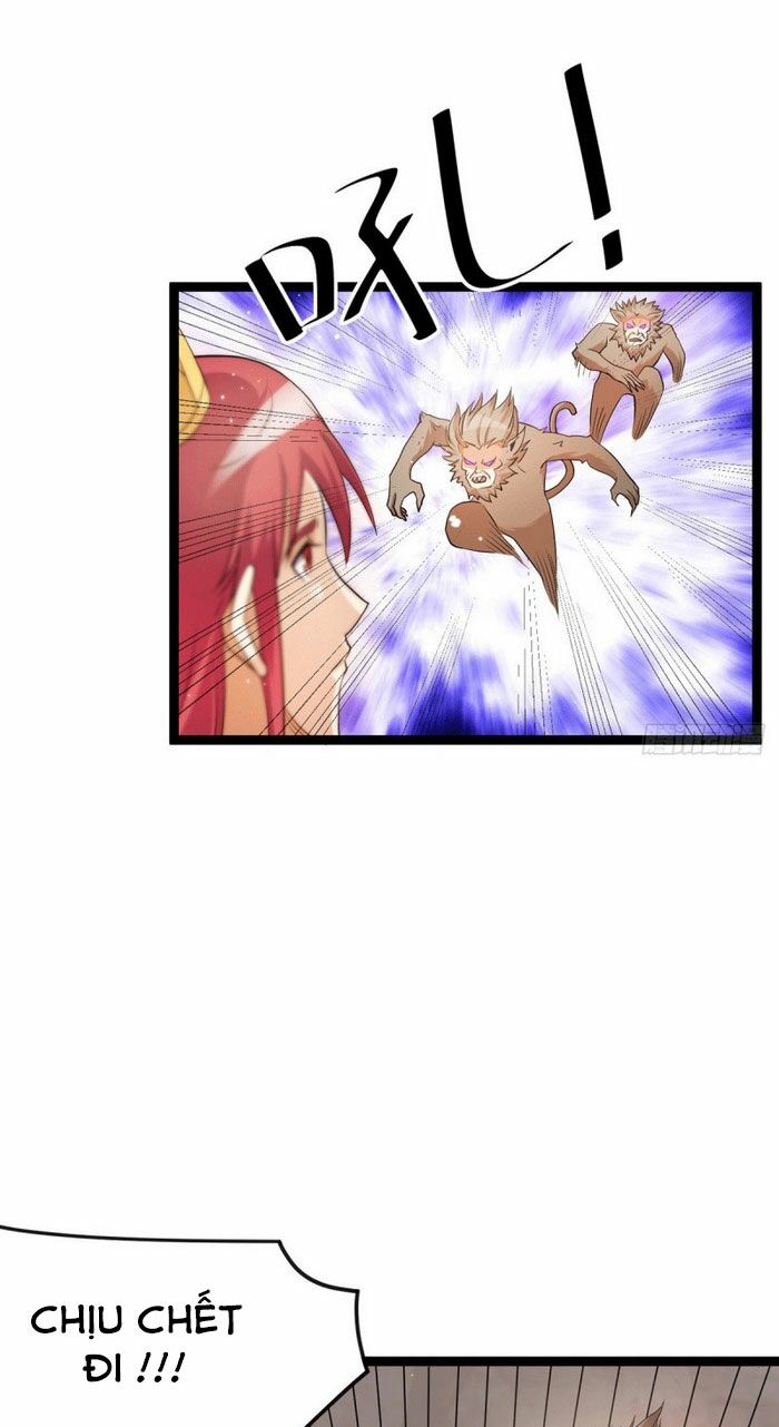 Tiên Vương Trùng Sinh Chapter 218 - Trang 0