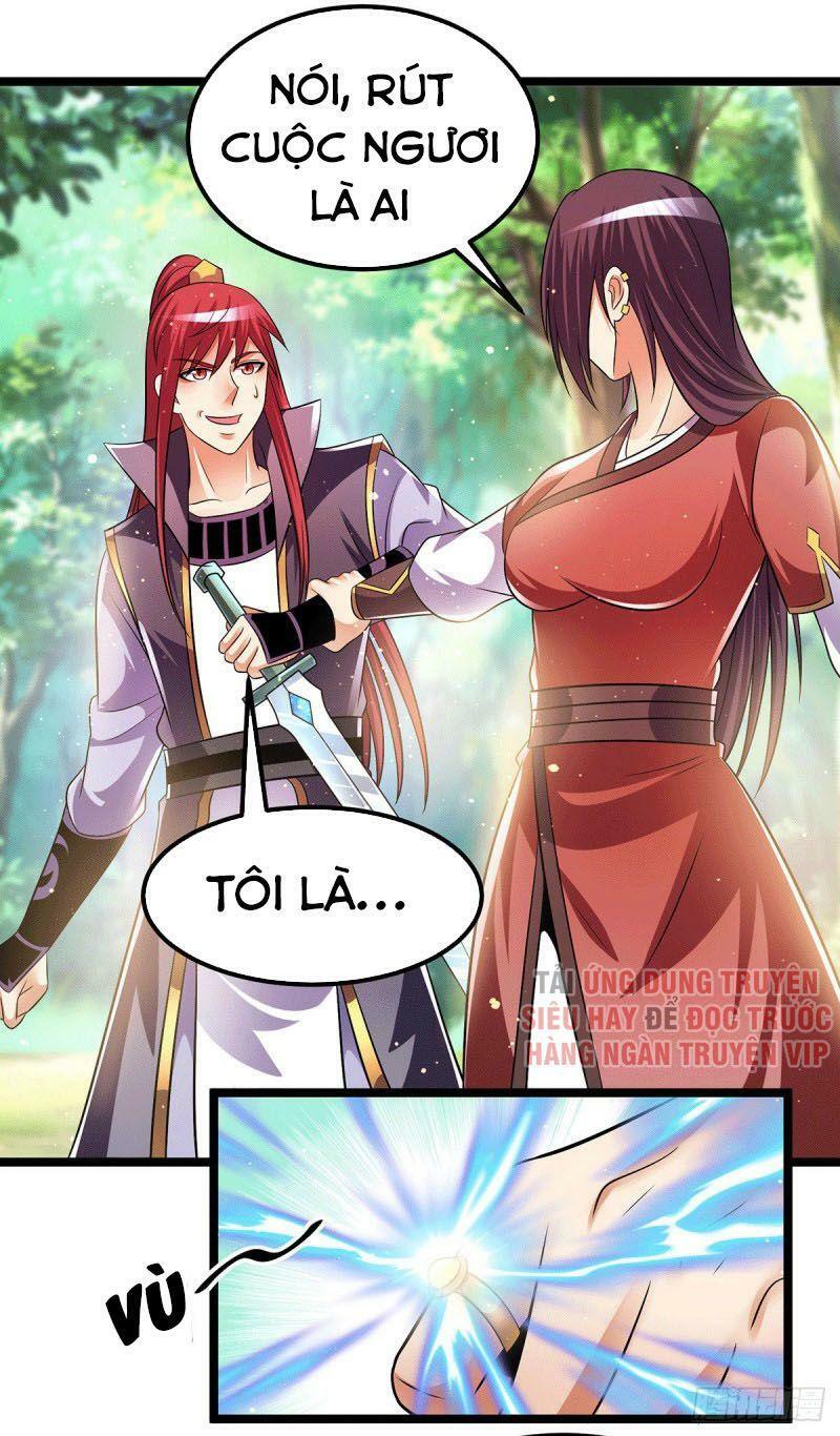 Tiên Vương Trùng Sinh Chapter 201 - Trang 0