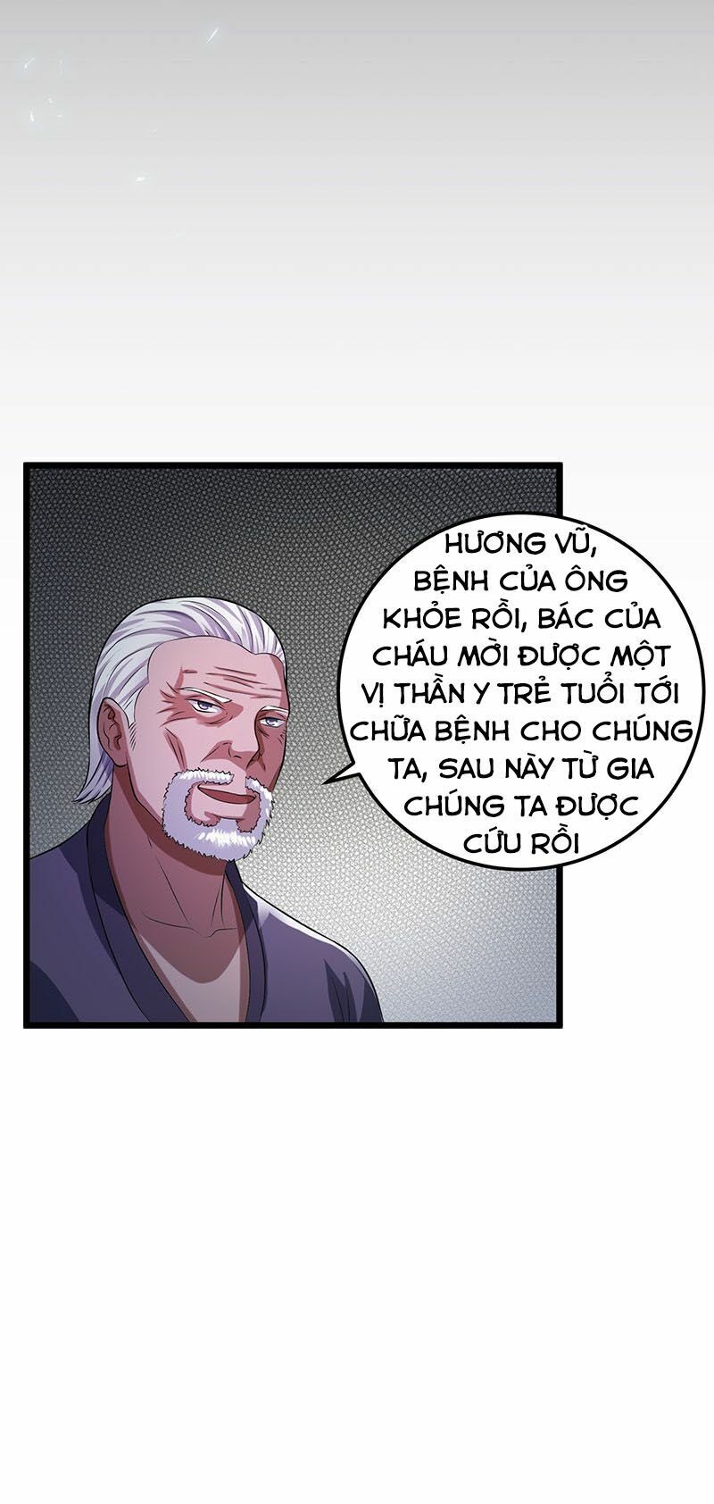 Tiên Vương Trùng Sinh Chapter 20 - Trang 11