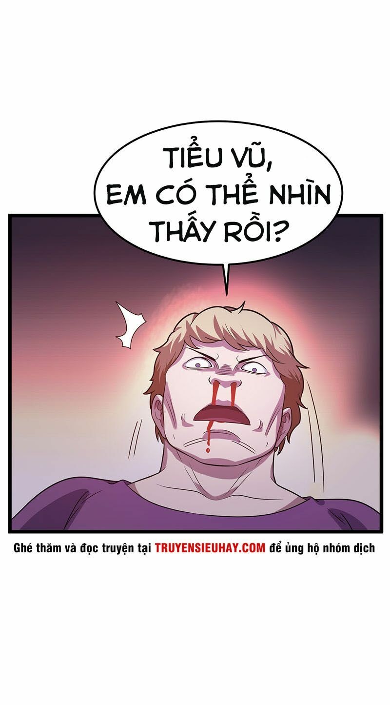 Tiên Vương Trùng Sinh Chapter 20 - Trang 42