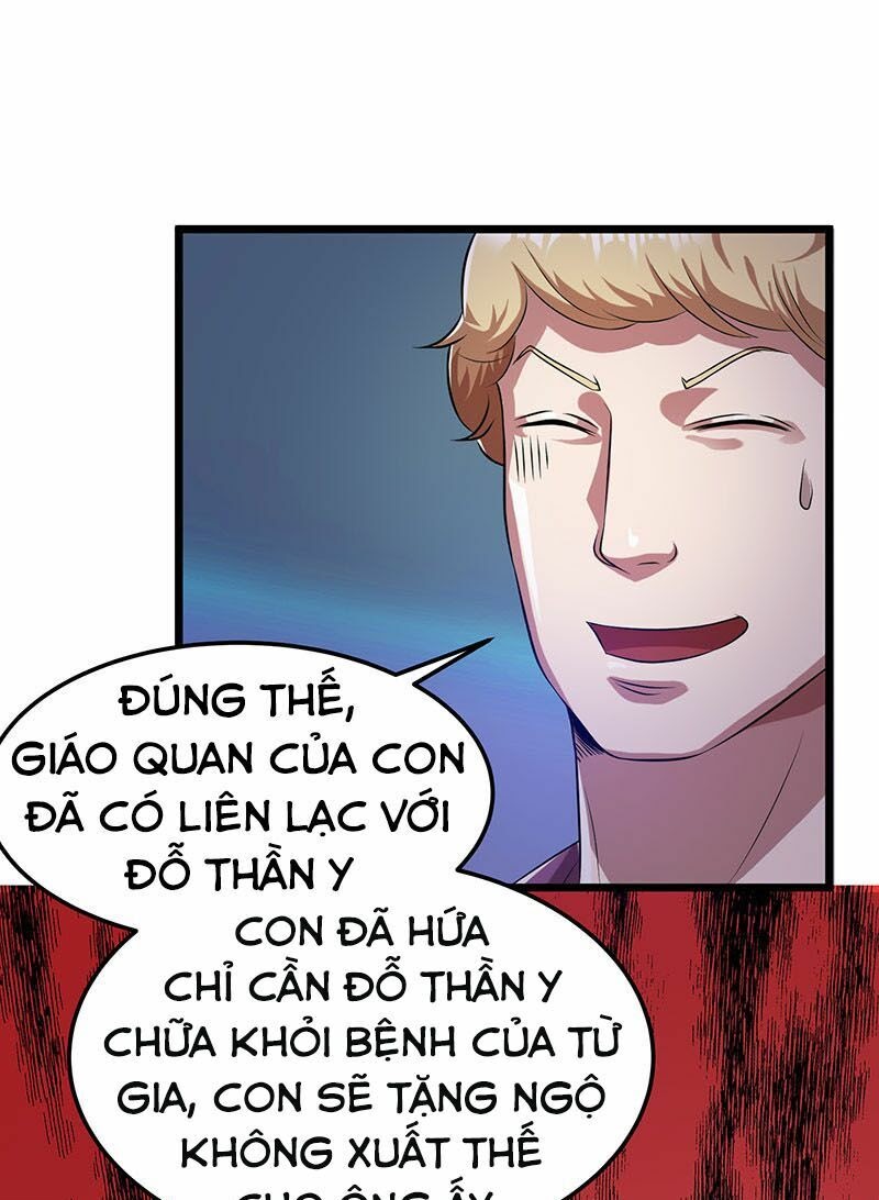 Tiên Vương Trùng Sinh Chapter 19 - Trang 39