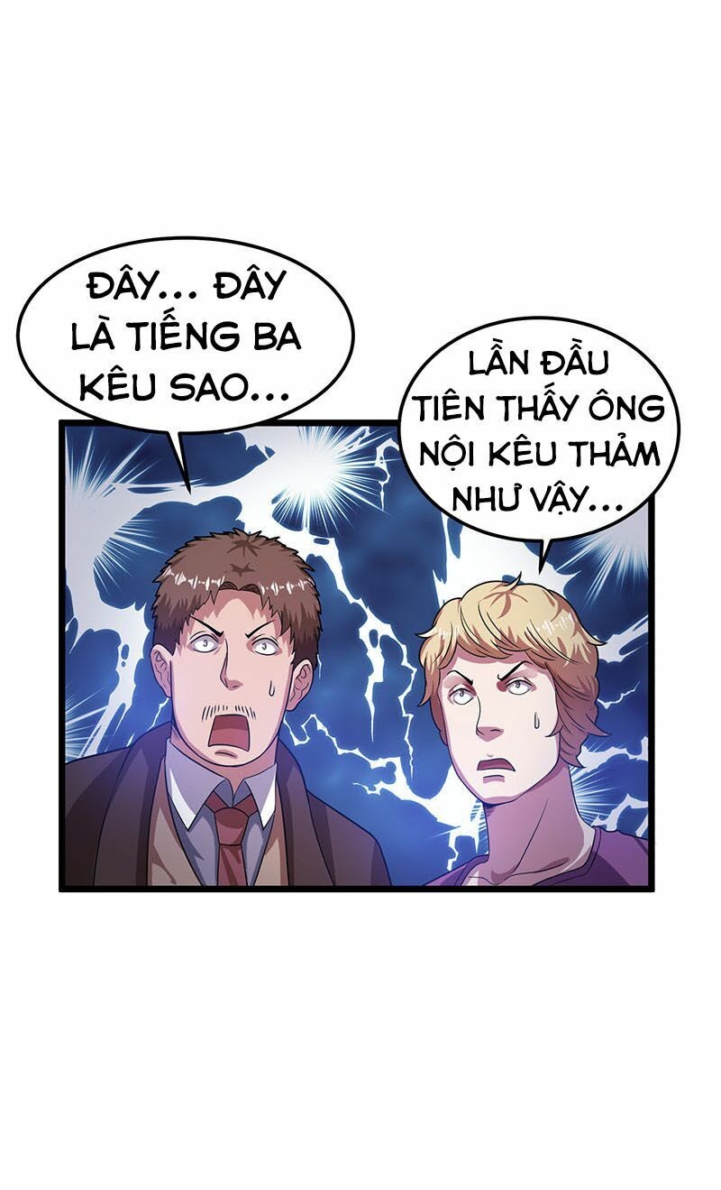 Tiên Vương Trùng Sinh Chapter 19 - Trang 32